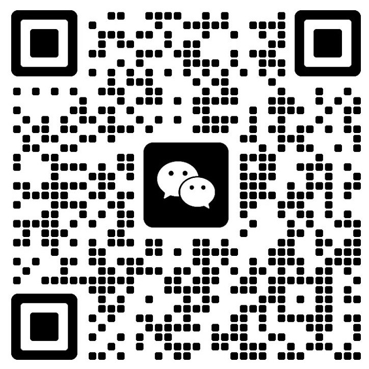 WeChat QR Code